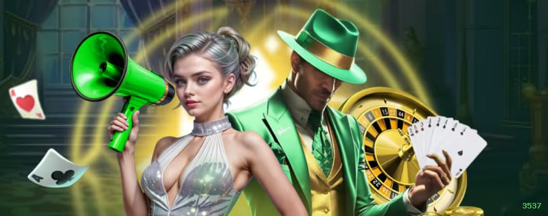 Cassino ao vivo