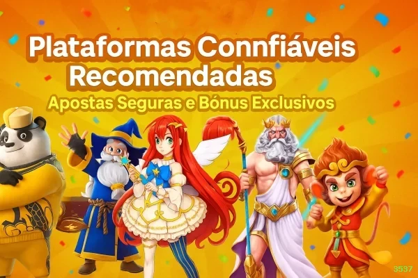 Promoção 3537