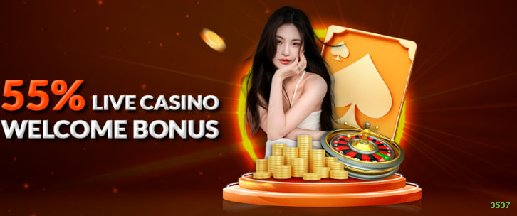 Cassino ao vivo 3537